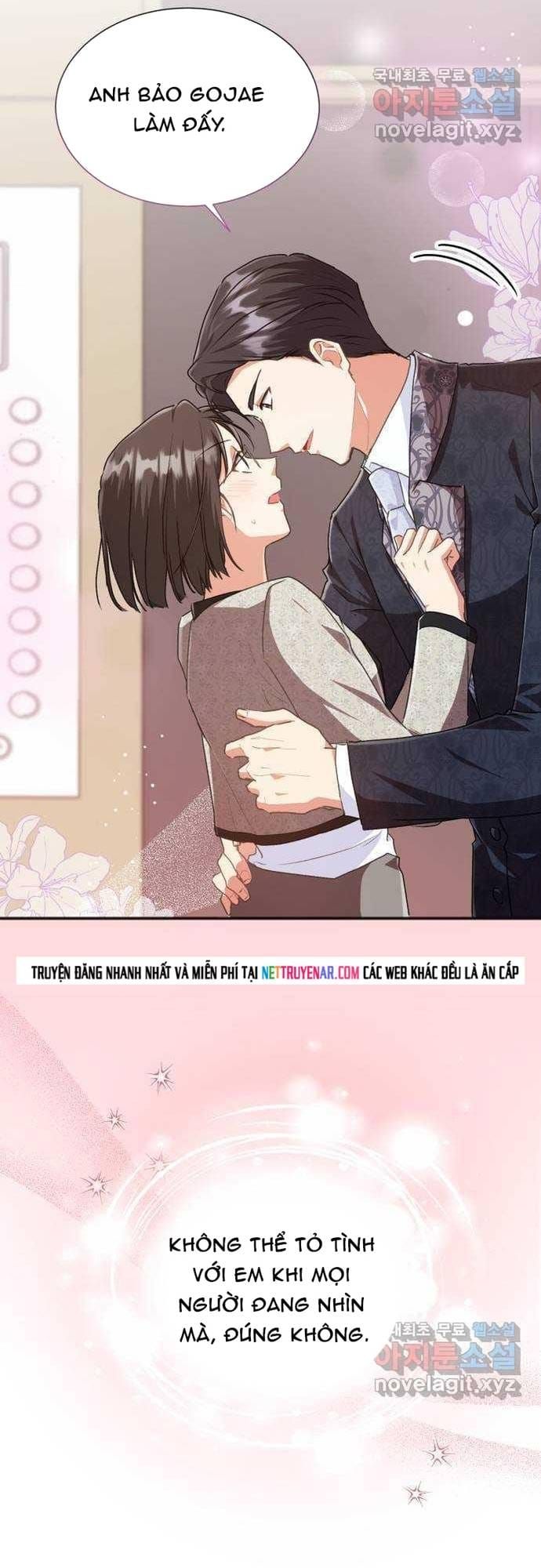 Cách Chia Tay Nam Chính Chapter 59 - 65