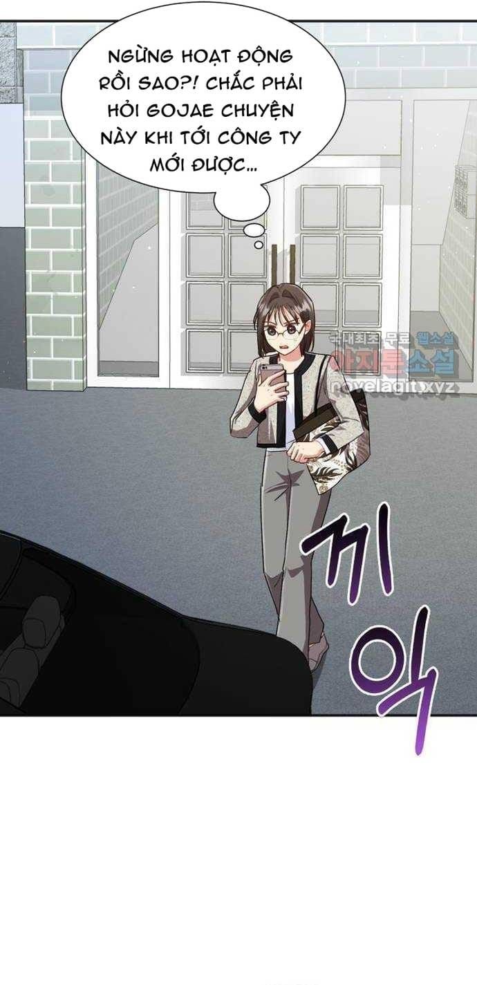 Cách Chia Tay Nam Chính Chapter 59 - 8