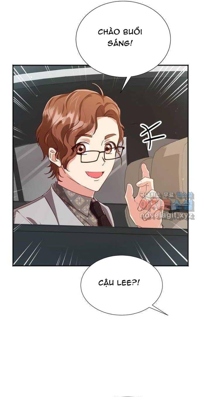 Cách Chia Tay Nam Chính Chapter 59 - 9