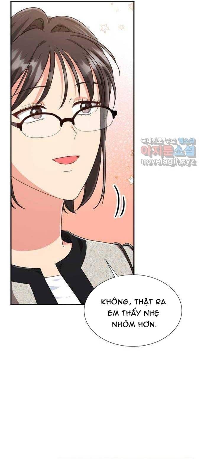 Cách Chia Tay Nam Chính Chapter 60 - 11