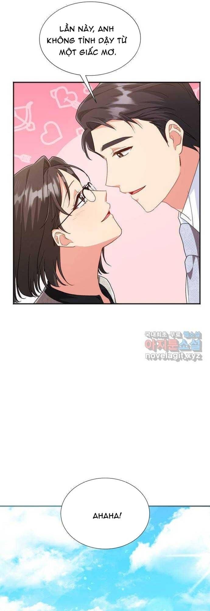 Cách Chia Tay Nam Chính Chapter 60 - 16