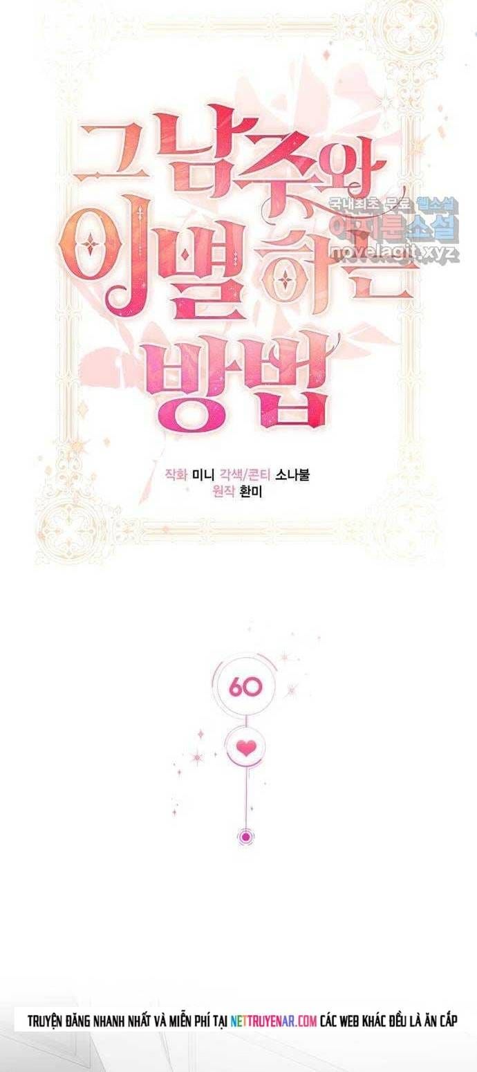 Cách Chia Tay Nam Chính Chapter 60 - 18