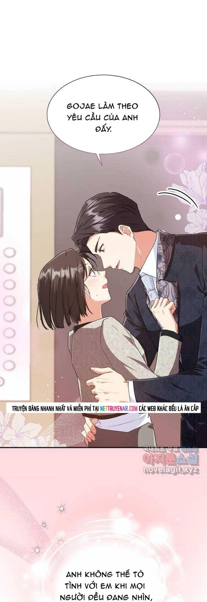 Cách Chia Tay Nam Chính Chapter 60 - 3