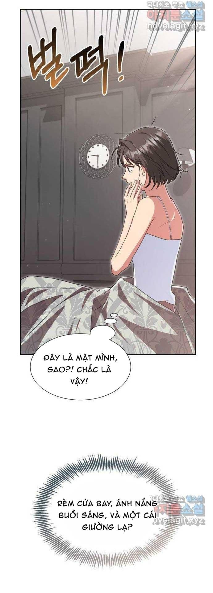 Cách Chia Tay Nam Chính Chapter 60 - 21