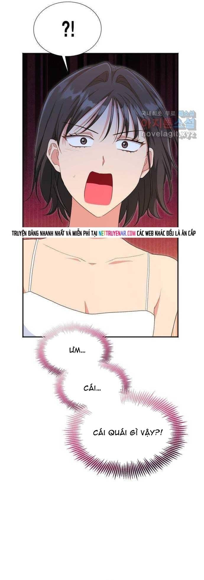 Cách Chia Tay Nam Chính Chapter 60 - 27