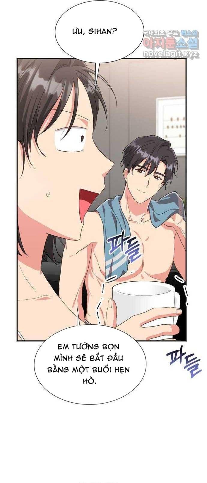 Cách Chia Tay Nam Chính Chapter 60 - 29