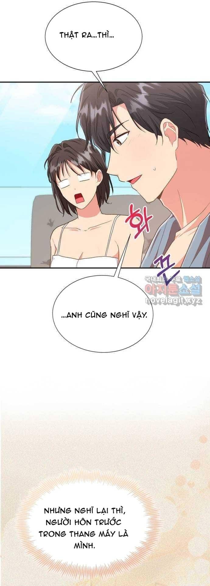 Cách Chia Tay Nam Chính Chapter 60 - 32