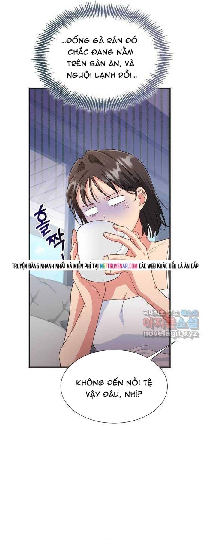 Cách Chia Tay Nam Chính Chapter 60 - 36