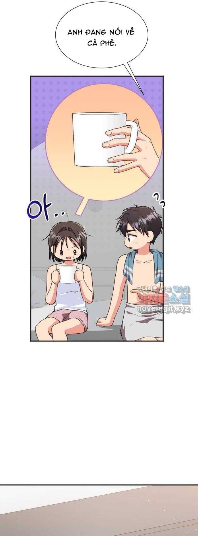 Cách Chia Tay Nam Chính Chapter 60 - 38