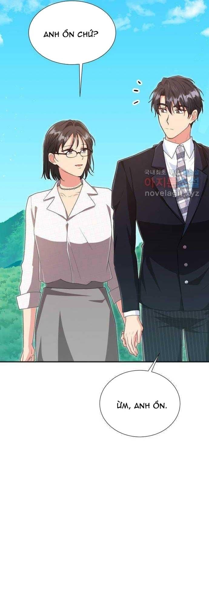 Cách Chia Tay Nam Chính Chapter 60 - 46