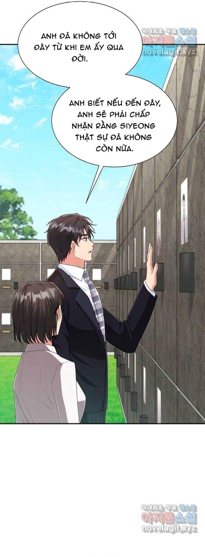 Cách Chia Tay Nam Chính Chapter 60 - 48