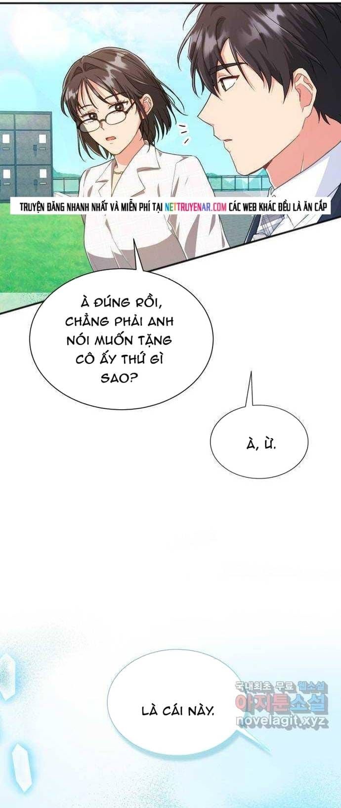 Cách Chia Tay Nam Chính Chapter 60 - 52