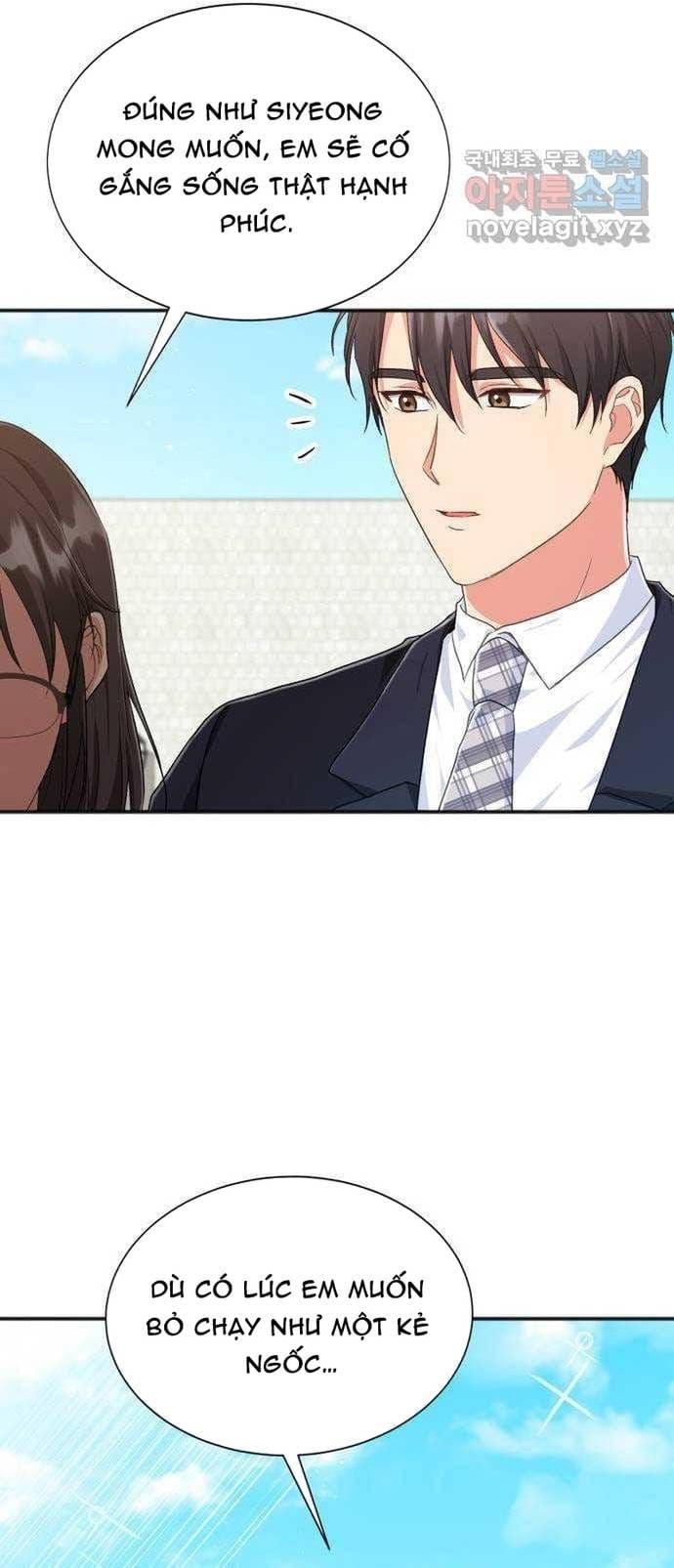 Cách Chia Tay Nam Chính Chapter 60 - 57