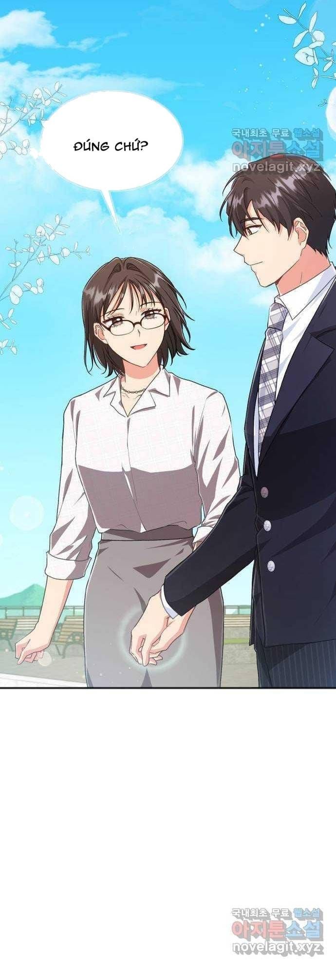 Cách Chia Tay Nam Chính Chapter 60 - 59