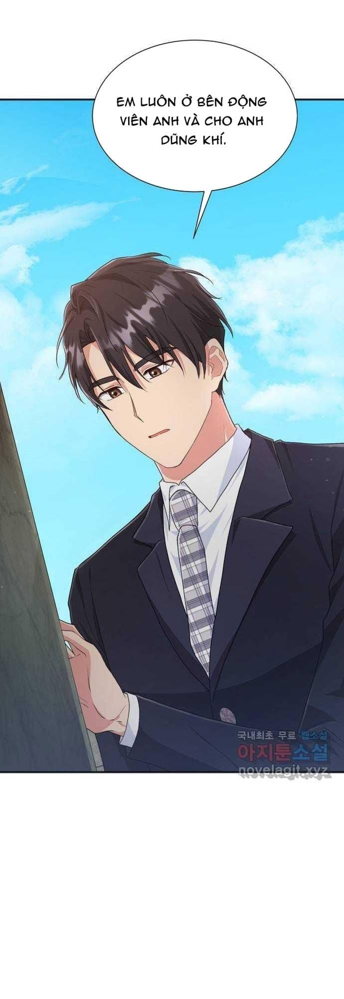 Cách Chia Tay Nam Chính Chapter 60 - 60