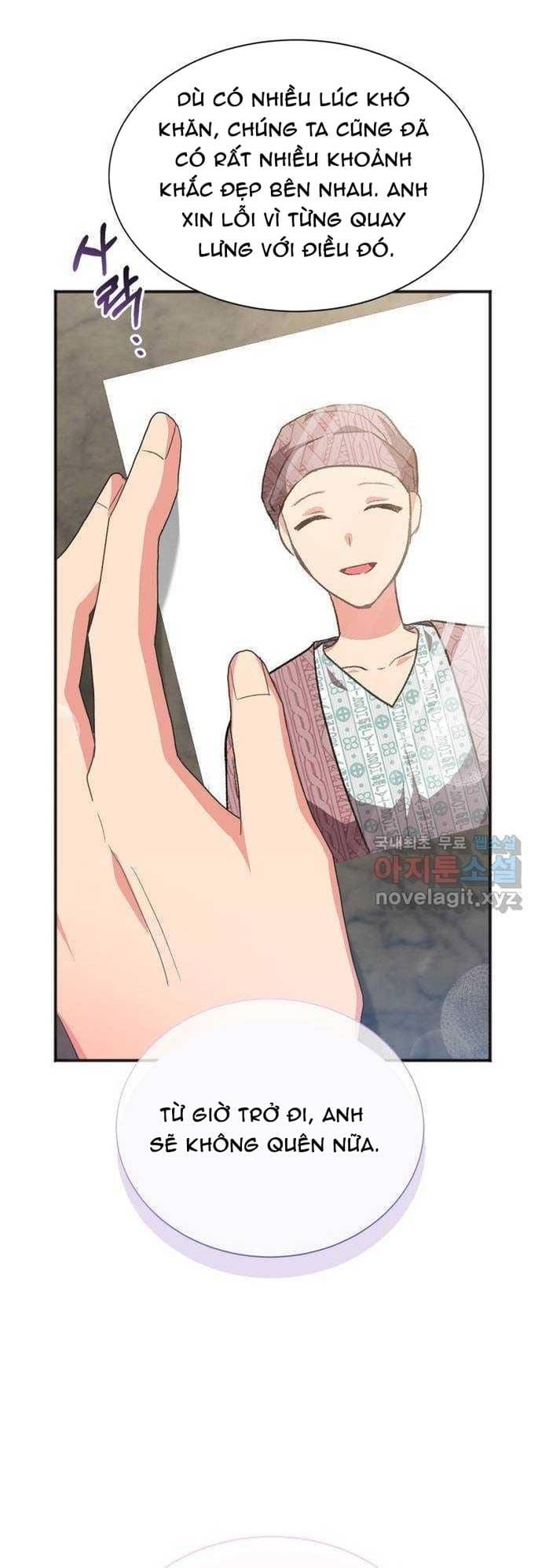 Cách Chia Tay Nam Chính Chapter 60 - 61