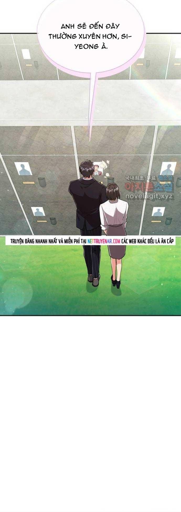 Cách Chia Tay Nam Chính Chapter 60 - 62