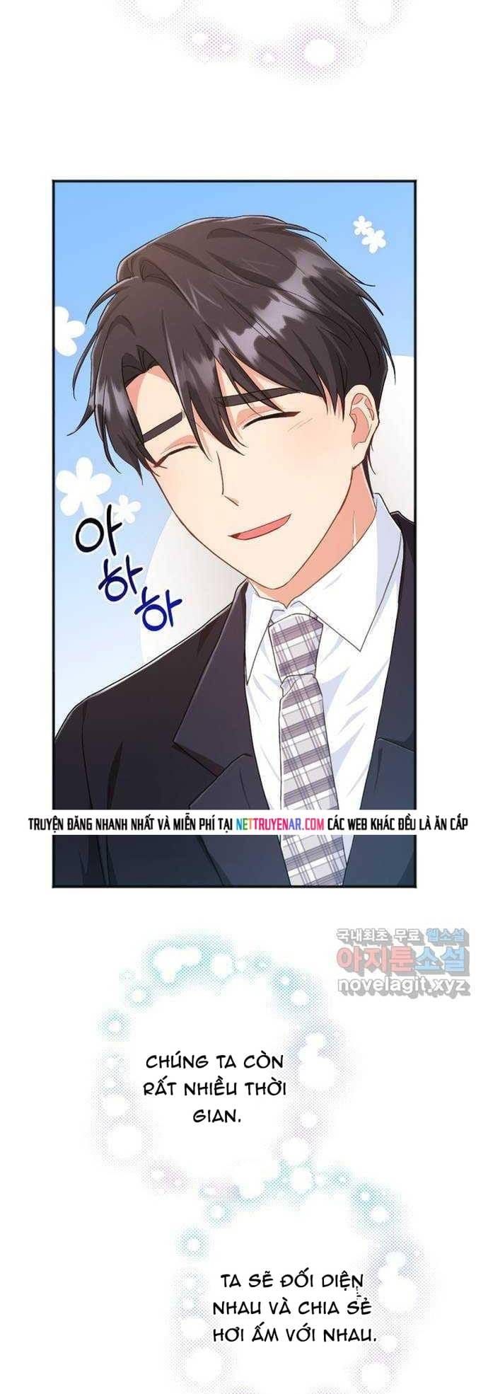 Cách Chia Tay Nam Chính Chapter 60 - 65