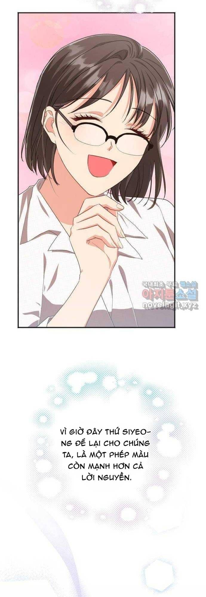 Cách Chia Tay Nam Chính Chapter 60 - 66