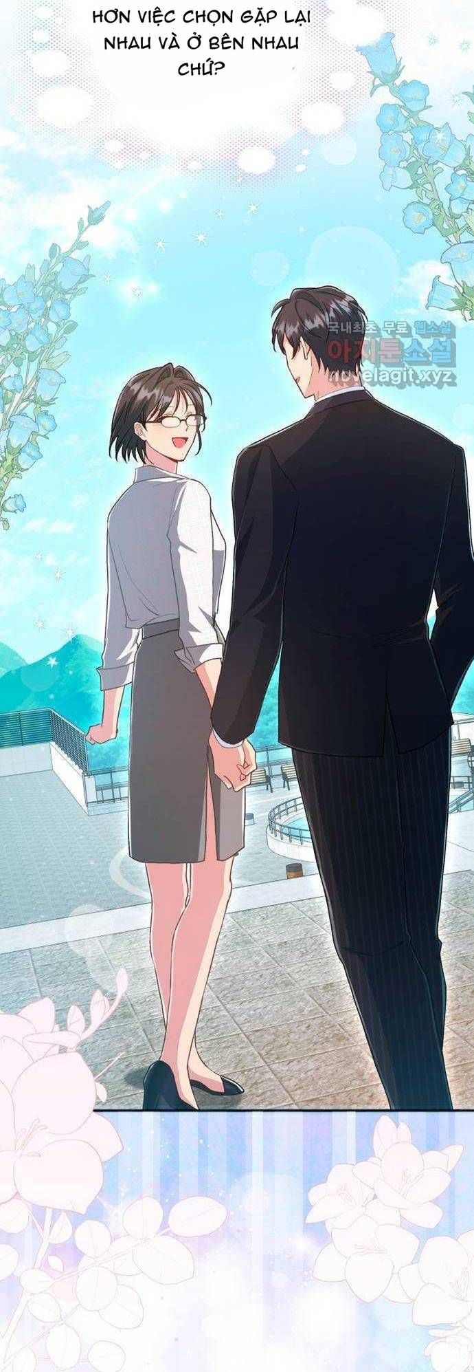 Cách Chia Tay Nam Chính Chapter 60 - 68