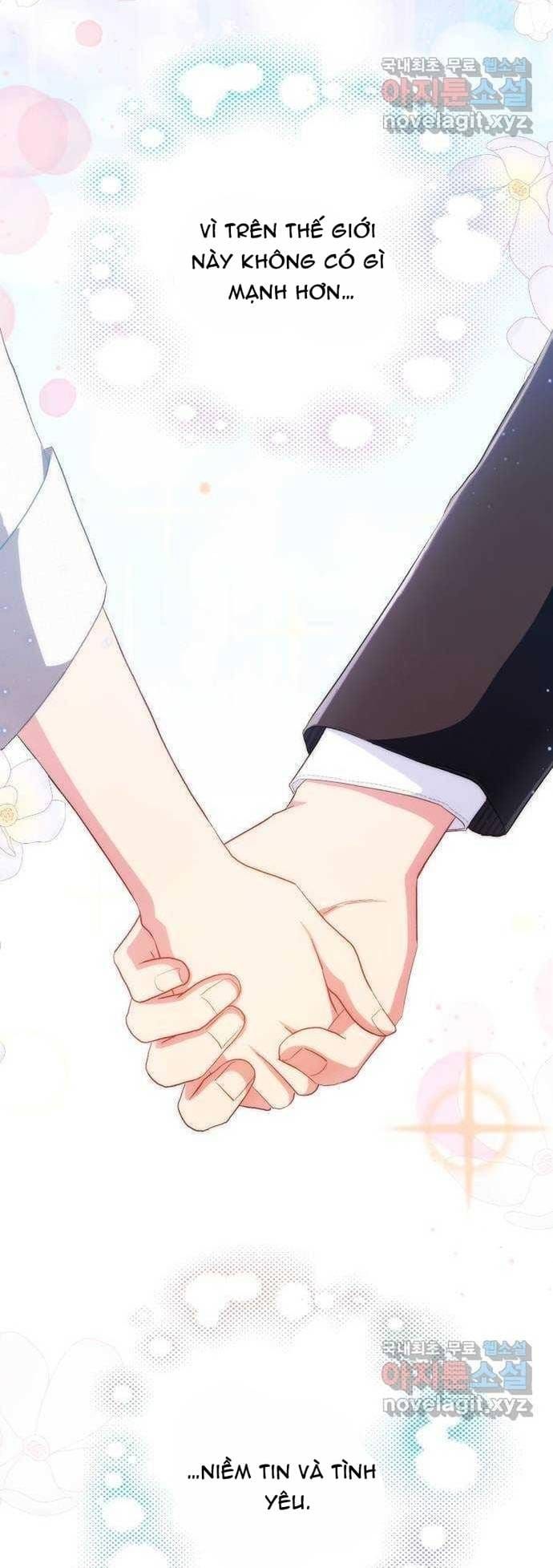 Cách Chia Tay Nam Chính Chapter 60 - 69