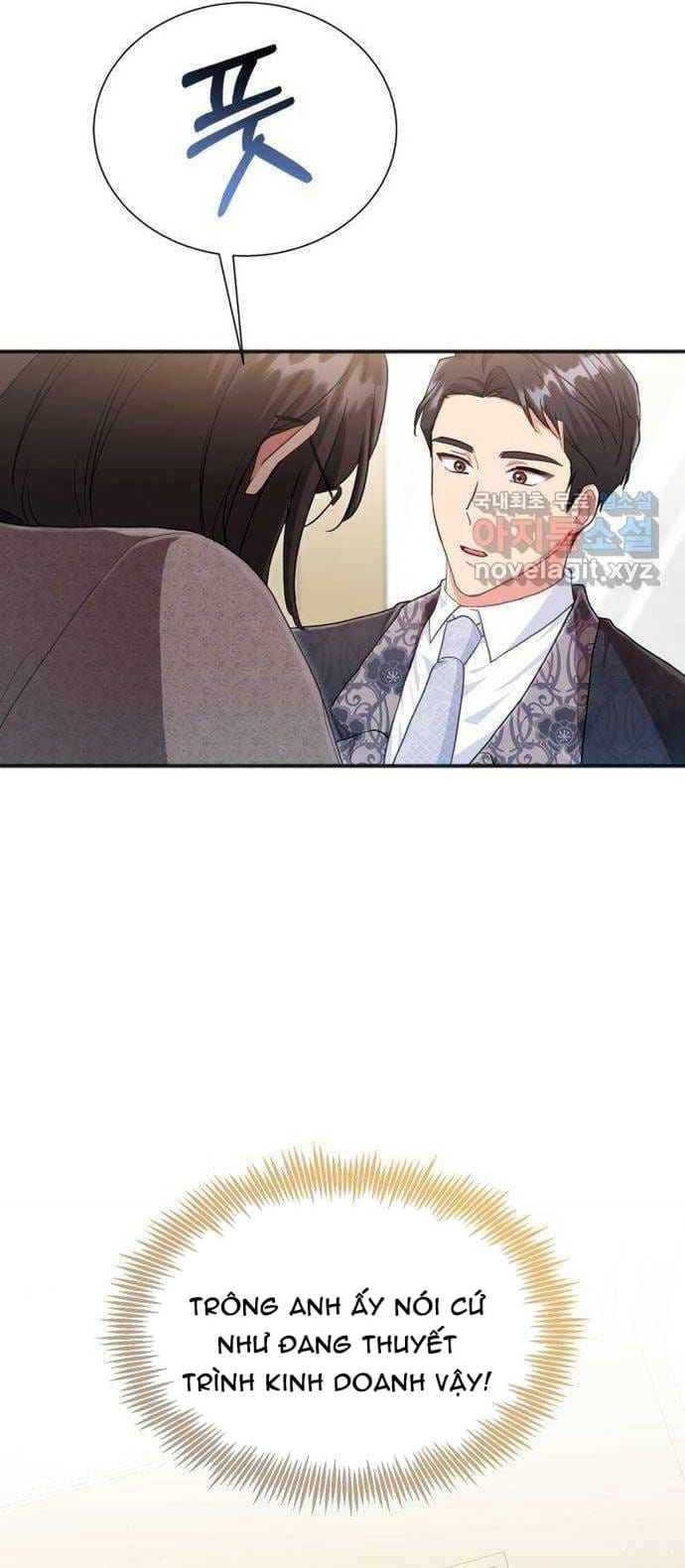 Cách Chia Tay Nam Chính Chapter 60 - 9