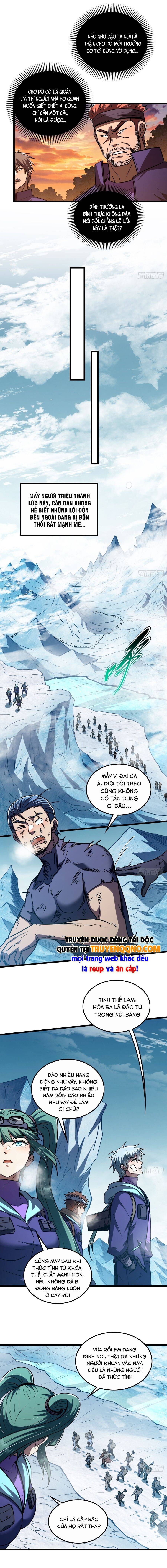 Ta Bắt Đầu Thành Thần Tại Tận Thế Chapter 51 - 6