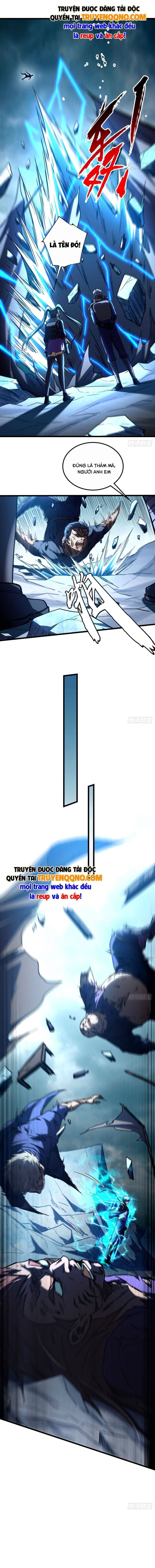 Ta Bắt Đầu Thành Thần Tại Tận Thế Chapter 52 - 7