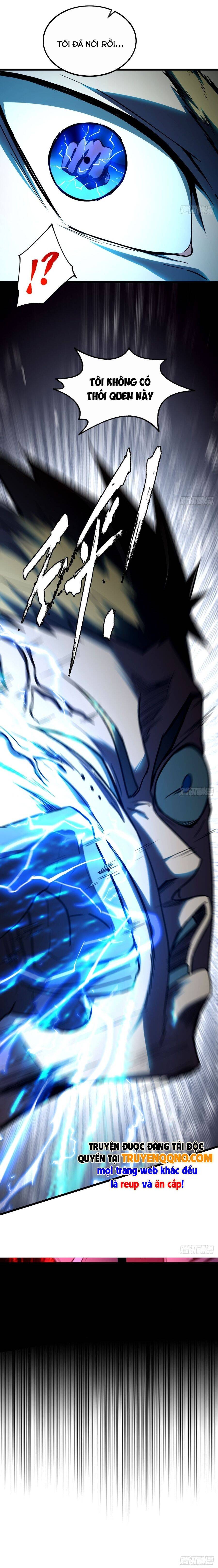 Ta Bắt Đầu Thành Thần Tại Tận Thế Chapter 52 - 9
