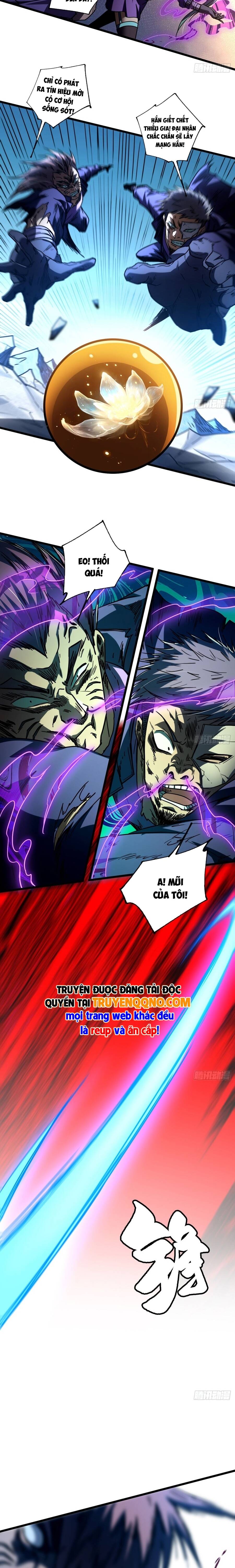 Ta Bắt Đầu Thành Thần Tại Tận Thế Chapter 53 - 10