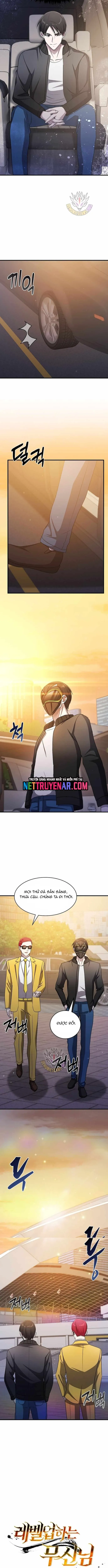 Võ Thần Thăng Cấp Chapter 58 - 2