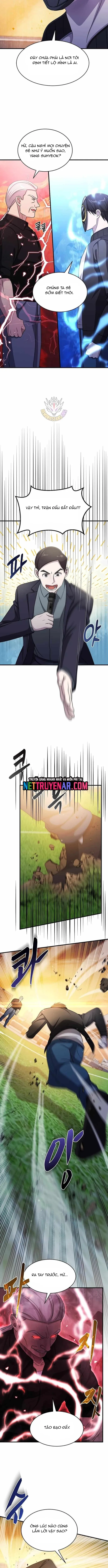 Võ Thần Thăng Cấp Chapter 58 - 4