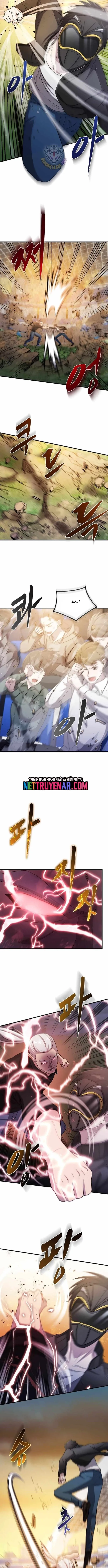 Võ Thần Thăng Cấp Chapter 58 - 5