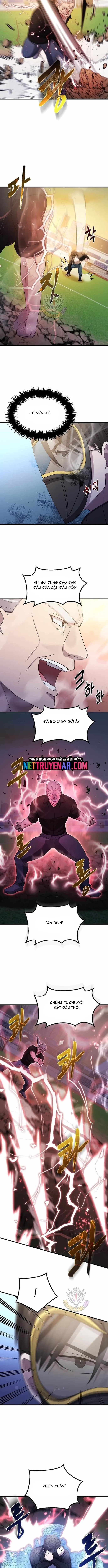 Võ Thần Thăng Cấp Chapter 58 - 6