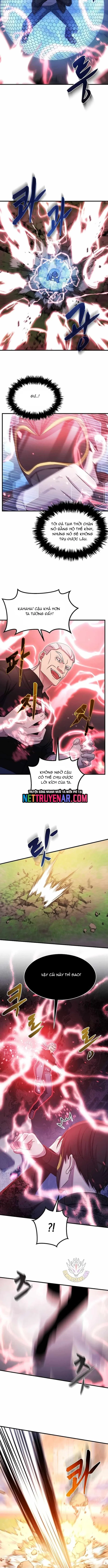 Võ Thần Thăng Cấp Chapter 58 - 7