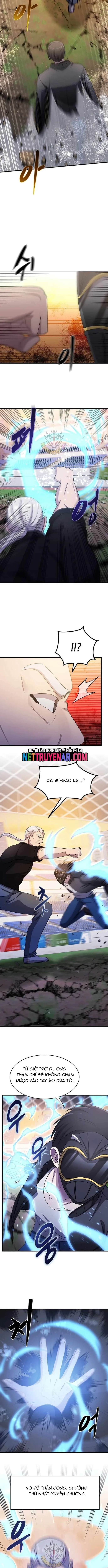 Võ Thần Thăng Cấp Chapter 58 - 9
