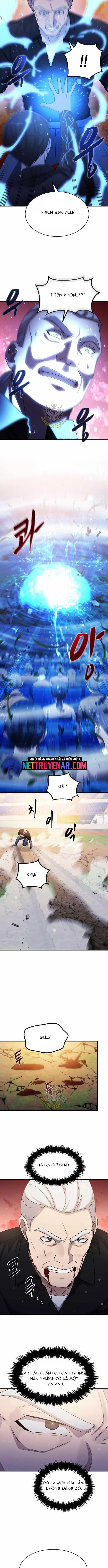 Võ Thần Thăng Cấp Chapter 58 - 10