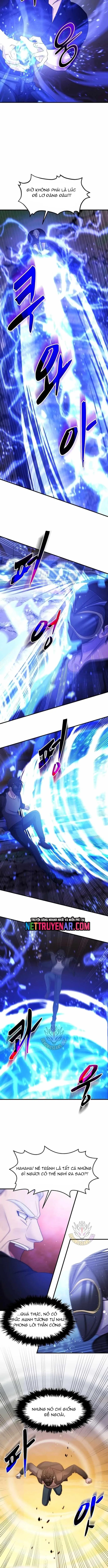 Võ Thần Thăng Cấp Chapter 59 - 2