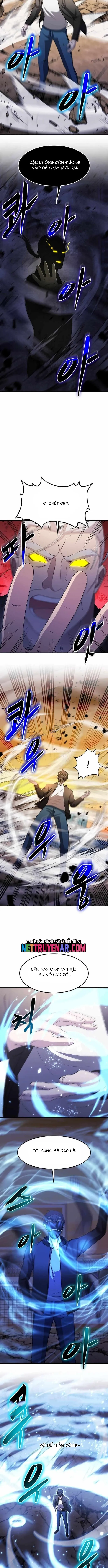 Võ Thần Thăng Cấp Chapter 59 - 11