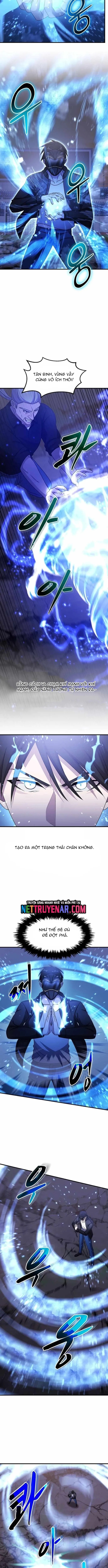 Võ Thần Thăng Cấp Chapter 59 - 4