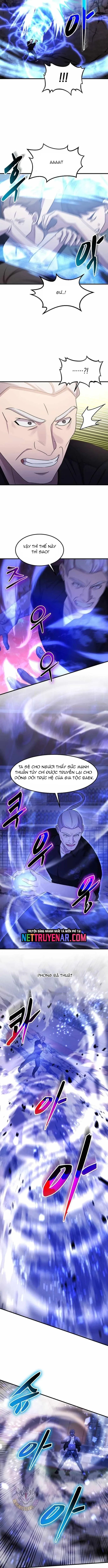 Võ Thần Thăng Cấp Chapter 59 - 5