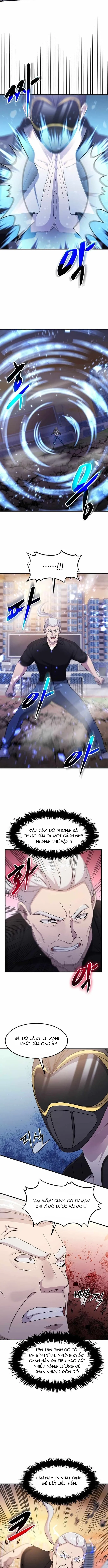 Võ Thần Thăng Cấp Chapter 59 - 6