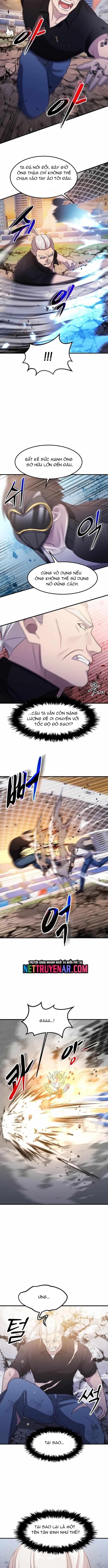 Võ Thần Thăng Cấp Chapter 59 - 7