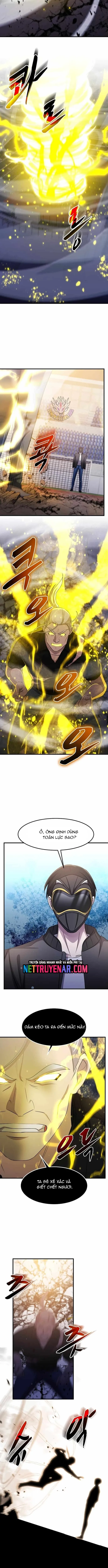 Võ Thần Thăng Cấp Chapter 59 - 9