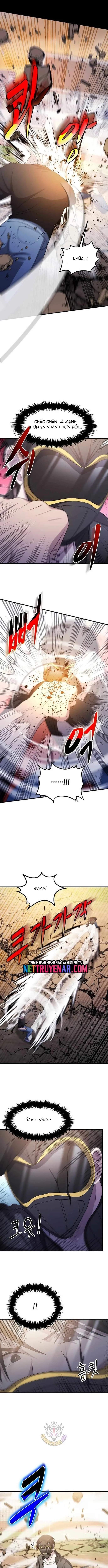 Võ Thần Thăng Cấp Chapter 59 - 10