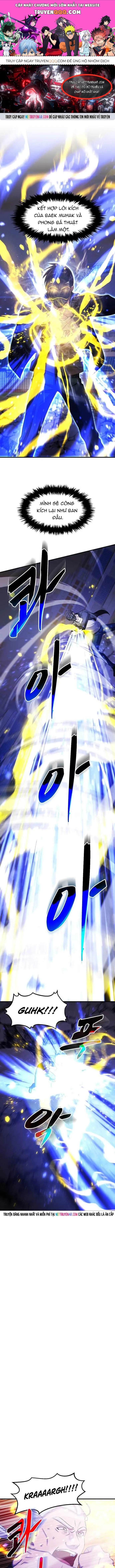 Võ Thần Thăng Cấp Chapter 60 - 1