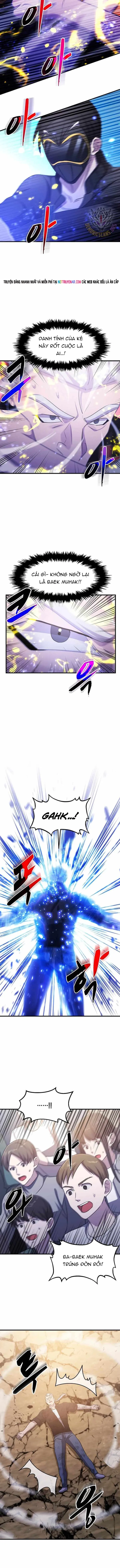 Võ Thần Thăng Cấp Chapter 60 - 2