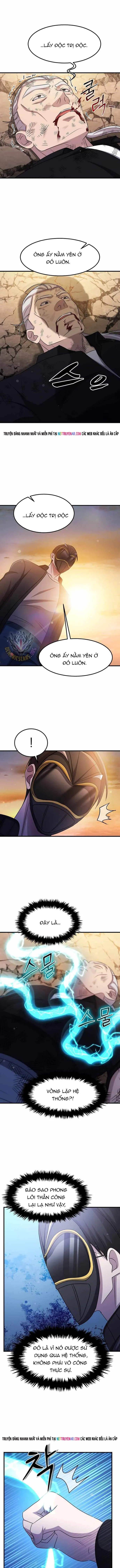 Võ Thần Thăng Cấp Chapter 60 - 3