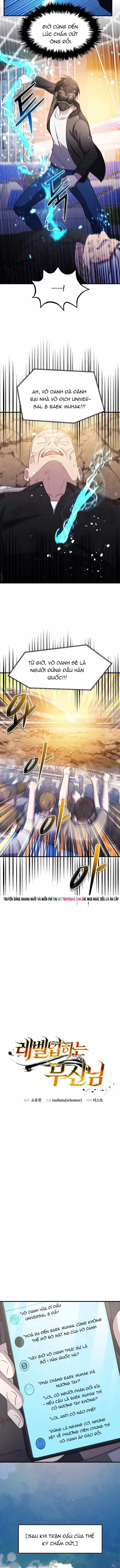 Võ Thần Thăng Cấp Chapter 60 - 4