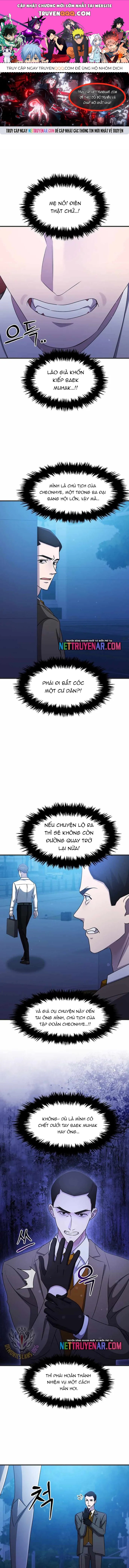 Võ Thần Thăng Cấp Chapter 61 - 1